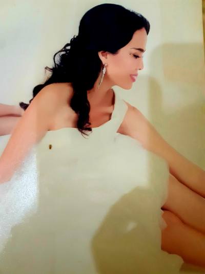 Tan 46 Jahre Nonthai Thailand