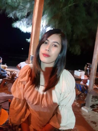 Rose 31 years Maha Sarakham City Thailand