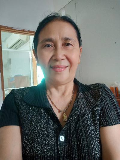 Su 63 ans กรุงเทพมหานคร Thaïlande