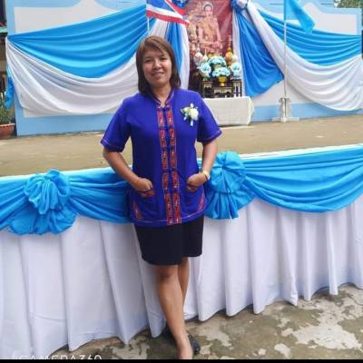 Jew 36 Jahre Nacheuk Thailand