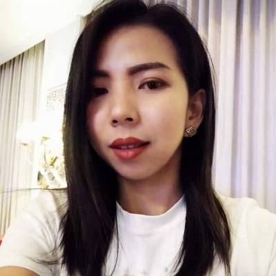 Patritha 31 Jahre Bankkok Thailand