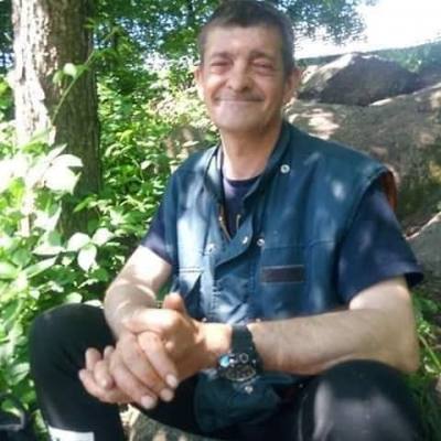 Gerald 54 ปี Saint Die Des Vosges France