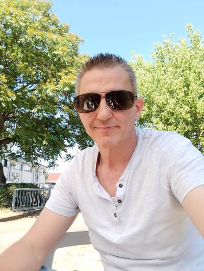 Stephane 49 ปี Schweighouse Sur Moder France