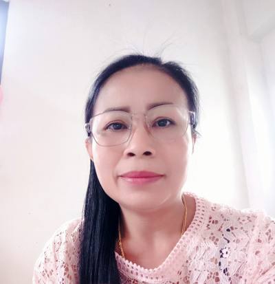 Tanaporn 51 Jahre Amphoe Tha Uthen Thailand