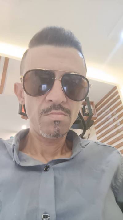 Alireza 39 ปี تهران Iran