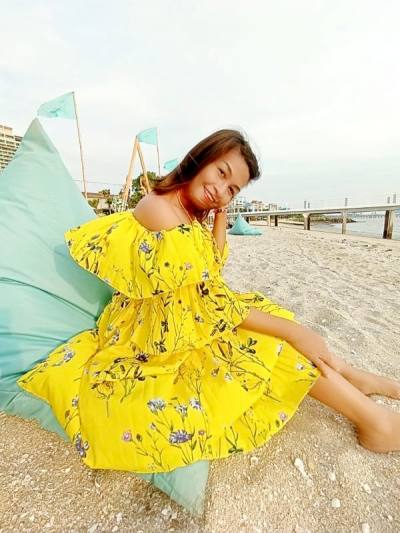 Supattra 54 ans Trang Thaïlande