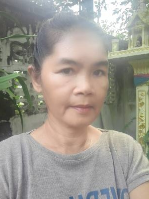 Oracha 58 ans อำเภอเมือง Thaïlande
