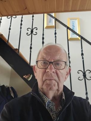 Tim 68 ปี Kilbrin Ireland