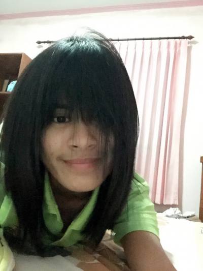 Ilada thongnoppakoon 38 ans เมือง Thaïlande