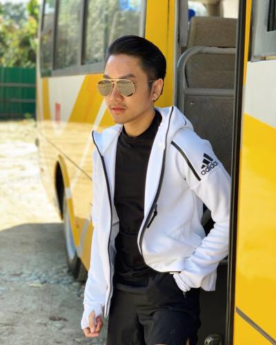 Lila 36 years Chiang Mai Thailand