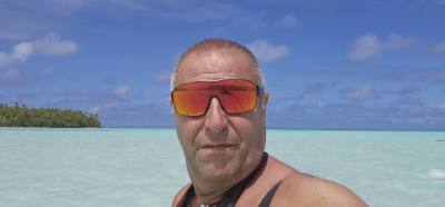 Yannick 61 ปี Clermont France