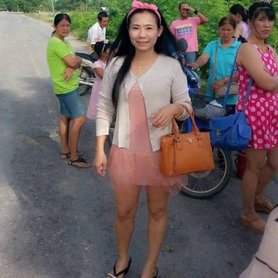 Phon 52 ans เมือว Thaïlande