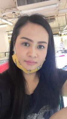 Soraya 44 ans กำแพงเพชร Thaïlande