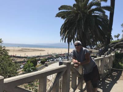 Payton 61 ปี Los Angeles United States