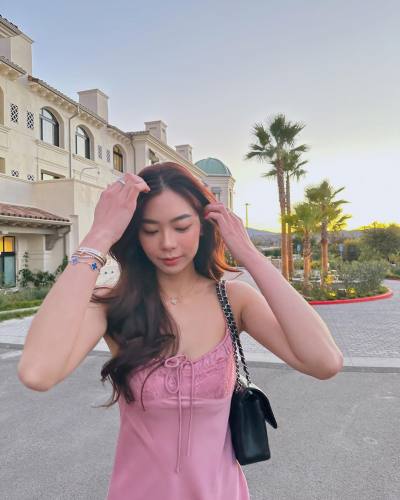 Cha 34 ans Chiang Mai Thaïlande