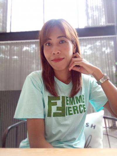 Nana 43 ans ท่าทราย Thaïlande