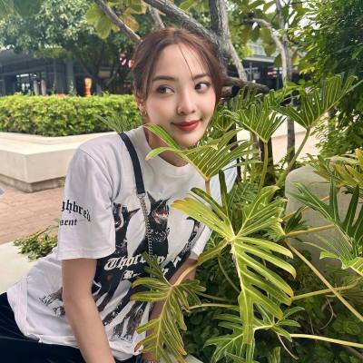 Ilin 33 years Bangna Thailand