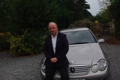 Denis 62 ans Montlucon France