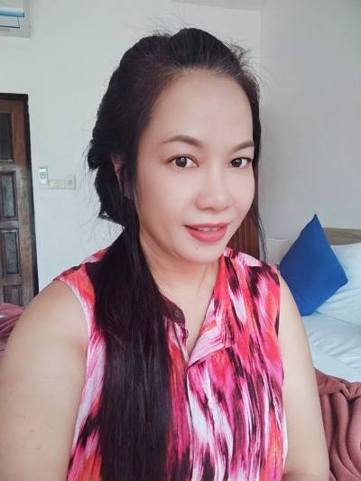 Phatcharin 49 ans บ้านฉาง Thaïlande