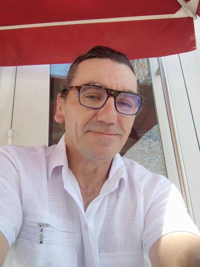 Jean-luc 58 ปี Lunel France