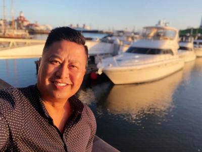 Tony lee 50 ปี Mae Rim ไทย
