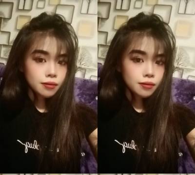 Dusita 22 Jahre Pattaya  Thailand