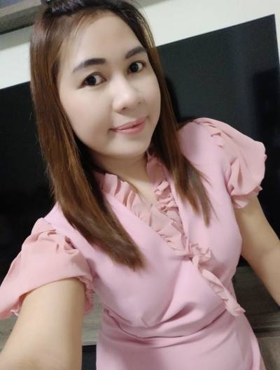 Ornny 33 ans Miang Thaïlande