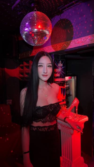 Jannymc 30 Jahre Pattaya Soi Chaloem Phrakiat 23 Thailand