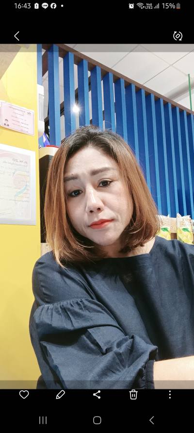 Pla 46 years ไทย Thailand
