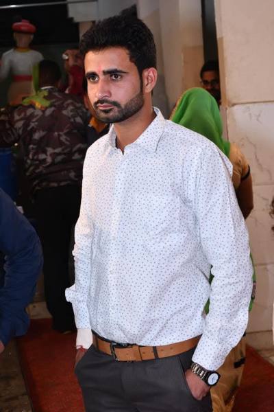 Naveen 29 ปี Hisar India