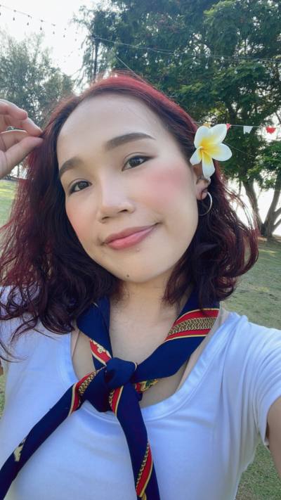 Minimint 37 Jahre Chiangmai Thailand
