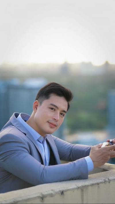Tae 36 ปี Tha Bo District, Nong Khai Province, Thailand ไทย
