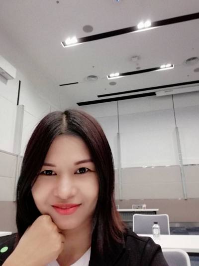 Umarin 39 ans Samutprakan Thaïlande