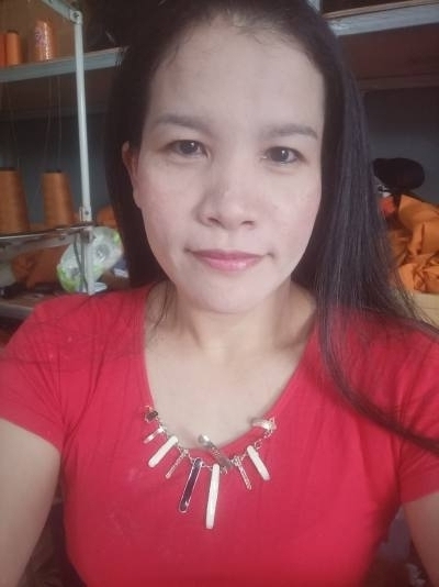 Nicha Site de rencontre femme thai Thaïlande rencontres célibataires 32 ans