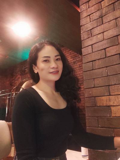 Peach 43 years Thailand  Thailand