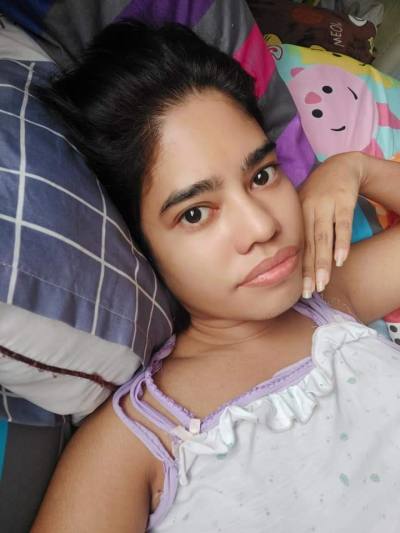 Jasmine 35 ans Bangkok Thaïlande