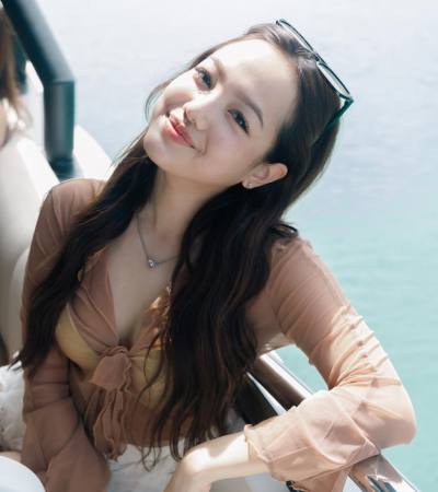 Nami 34 Jahre ลาดพร้าว Thailand