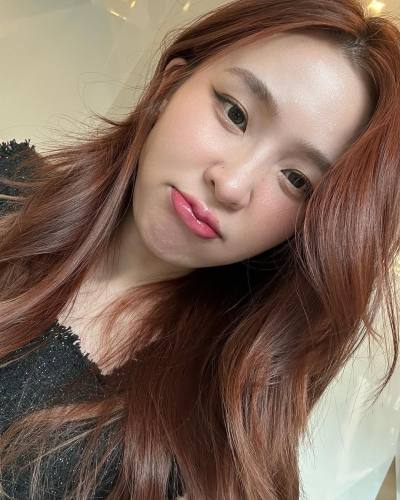Chompoo 32 Jahre Phitsanulok Thailand