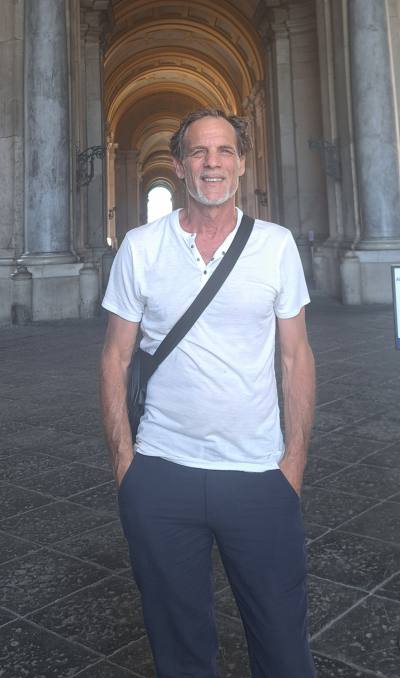 Raffaele 62 ปี Toronto  Canada