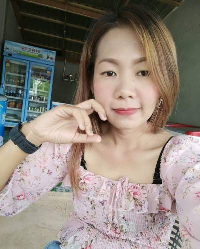 Jane 39 ans น่าน Thaïlande