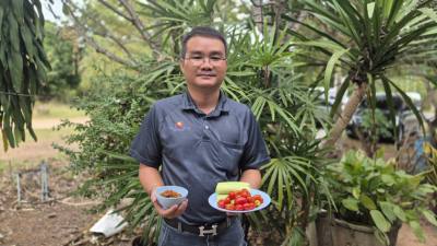 Bird 41 ปี Thai ไทย