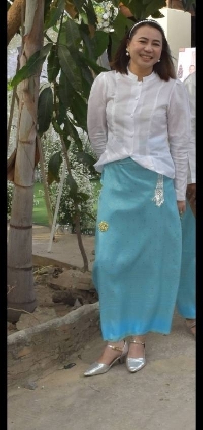 Phakamon 49 ans สตึก Thaïlande