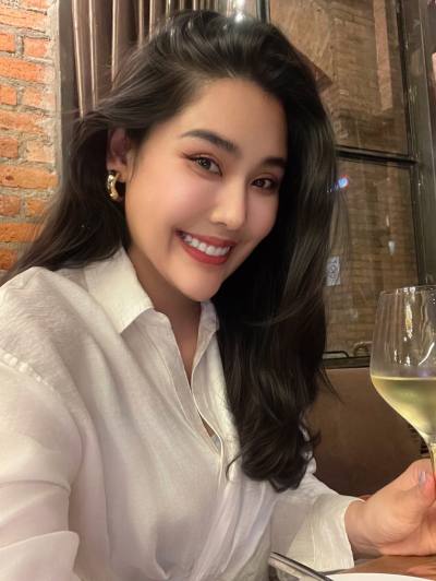 Ploywan 34 Jahre Phitsanulok Thailand