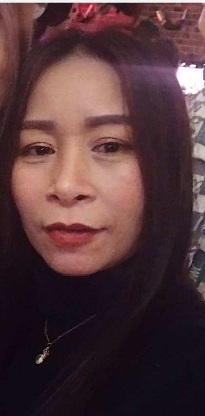 Kanittha 48 Jahre Nakhan Phanom Thailand