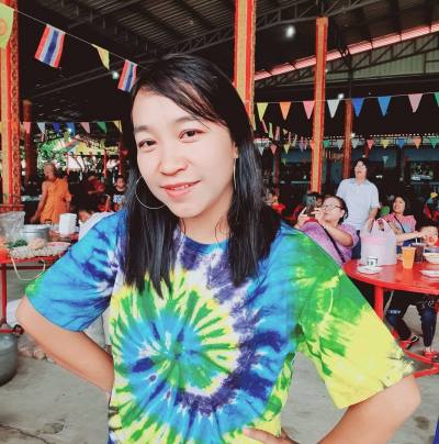 Anong 40 ans Khok Charoen Thaïlande