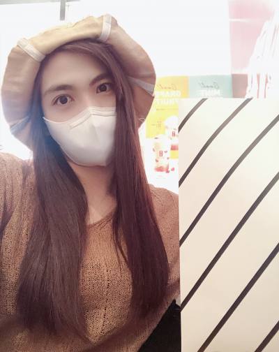 Wan​ 38 ans ไทย Thaïlande