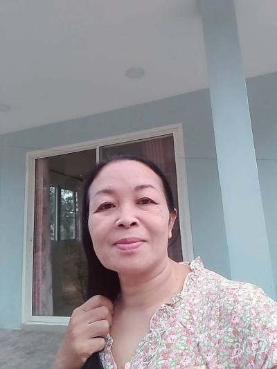 Nang 52 ans Muang  Thaïlande