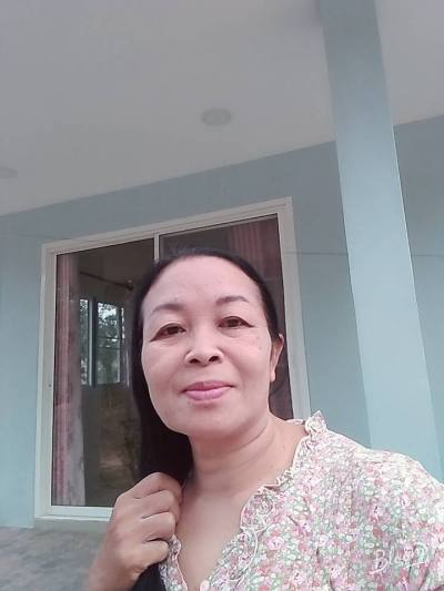 Nang 54 ans Muang  Thaïlande