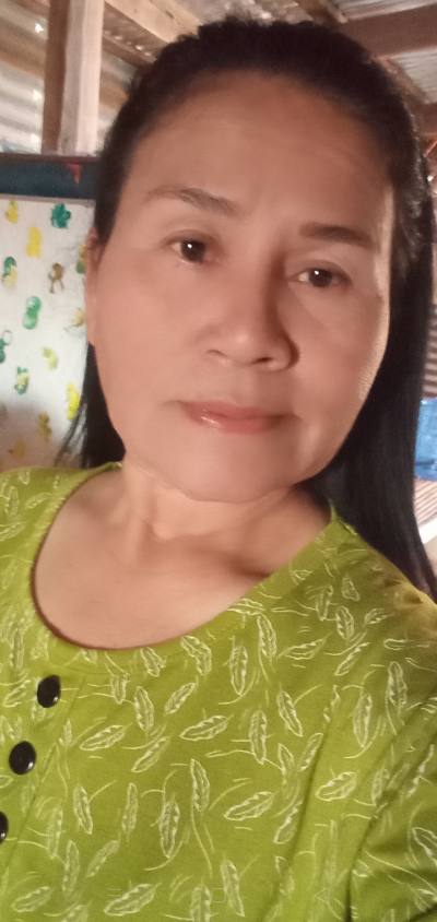 Gemstone 59 ans Khon  Thaïlande