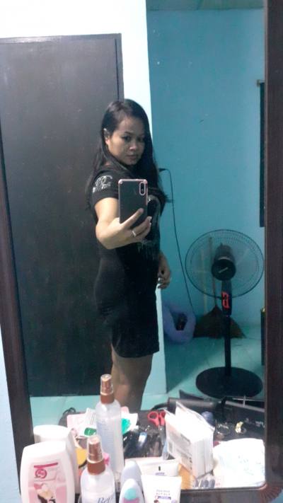 Soraya 44 ans กำแพงเพชร Thaïlande